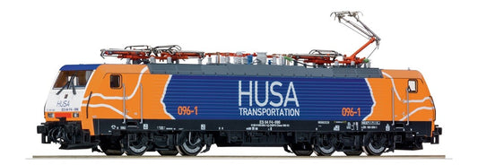 62423 ROCO- Electric locomotive ES64F4, HUSA
