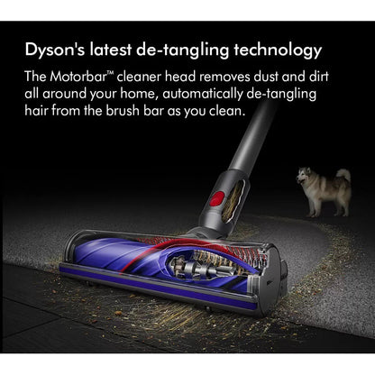 Dyson Cyclone V10™ Absolute Cordless Stick Vacuum Cleaner Brand Used Perfect