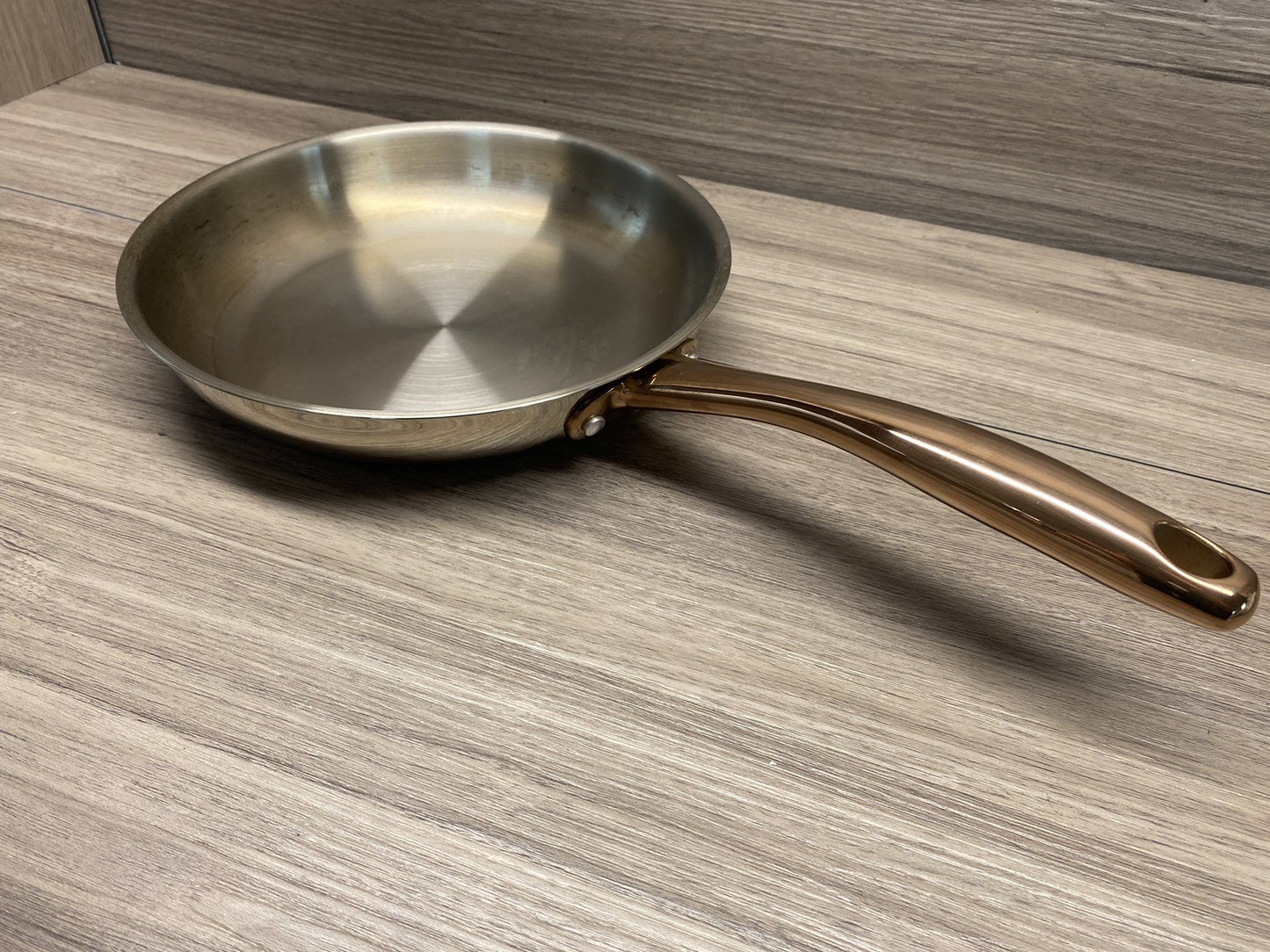 BergHOFF Ouro Gold 11 Piece Cookware Set