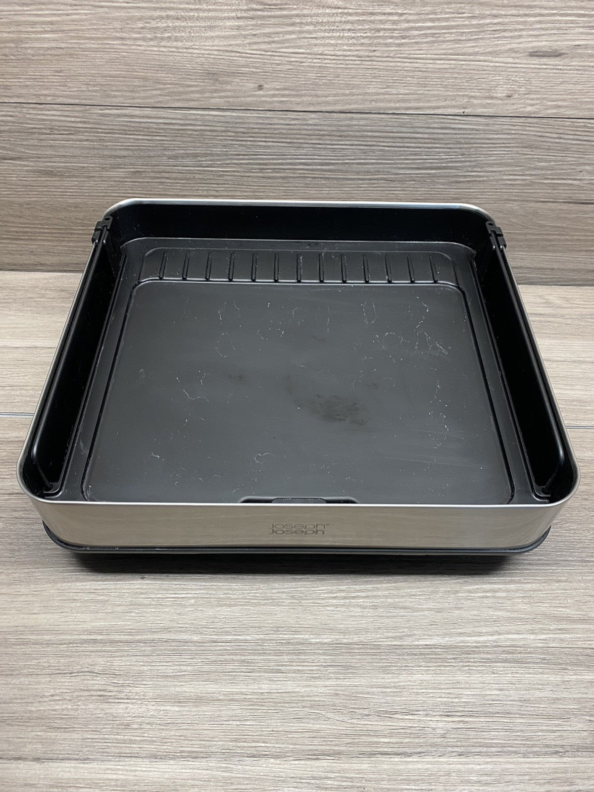 Joseph Joseph Extend Steel Expandable Dish Rack