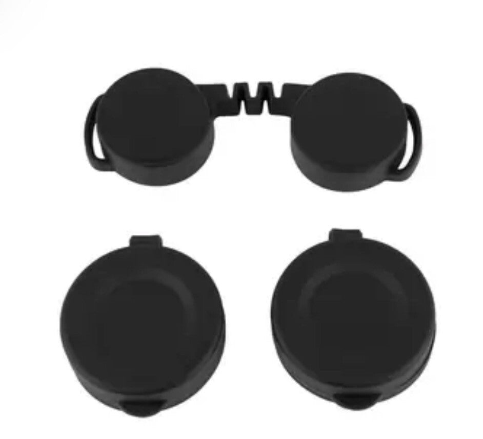 Fogproof Binoculars National Geographic 10x42 Waterproof