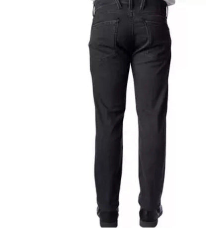 Replay Men's Denim Jeans in Dark Grey