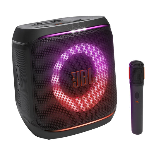 JBL Partybox Encore 2 Speaker with Microphone