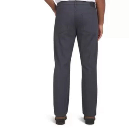 Weatherproof Vintage Men's Fleece Lined Trouser (32x32)