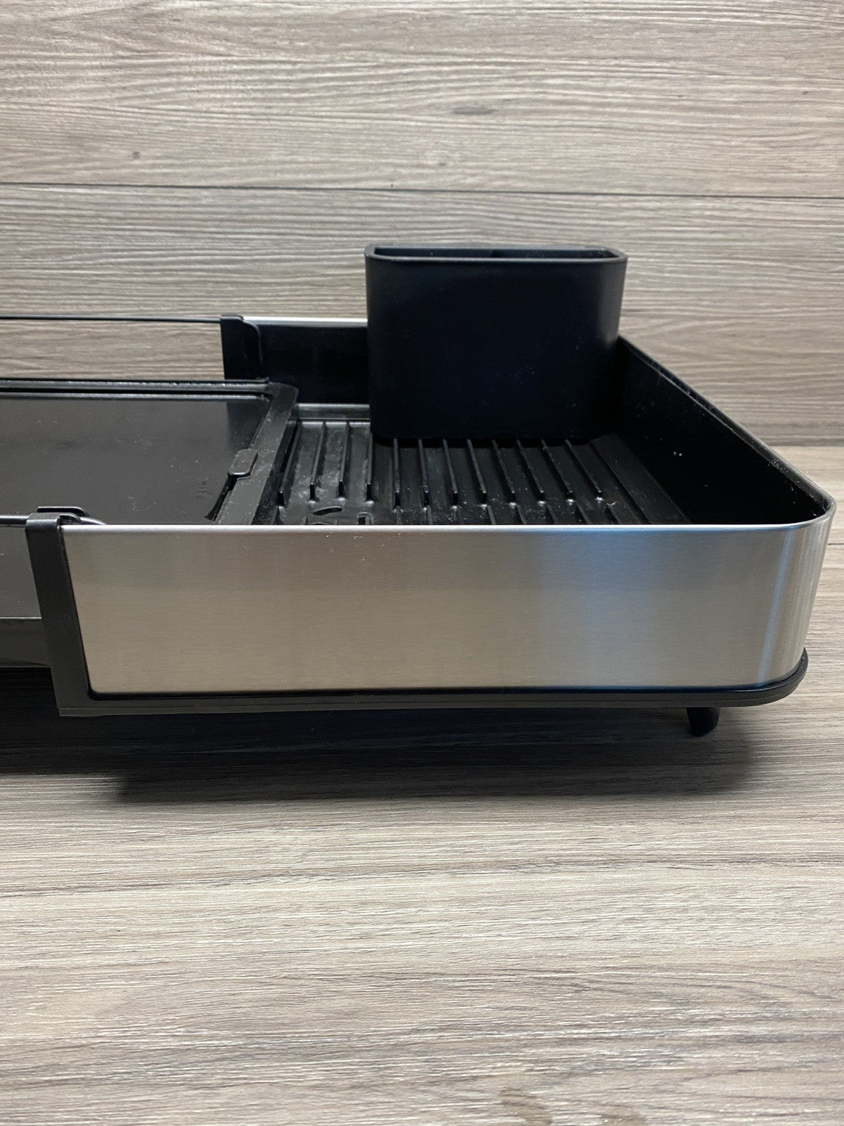 Joseph Joseph Extend Steel Expandable Dish Rack