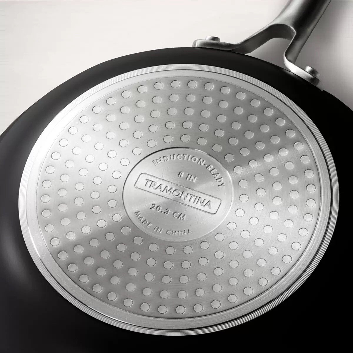 Tramontina 12 Piece Non-stick Non Toxic Ceramic Interior Cookware Set