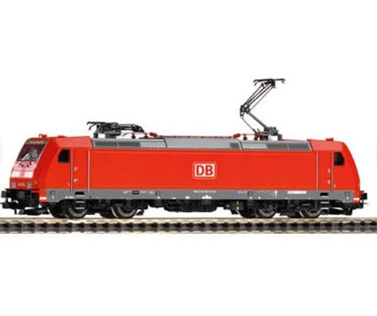 Piko 59547 Expert DBAG BR146.2 Electric Locomotive VI