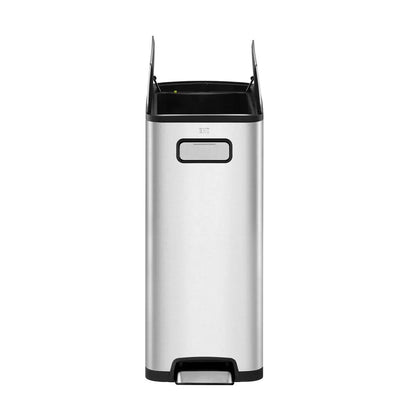 EKO Ecofly Recycling Bin 20L + 20L ** See Description