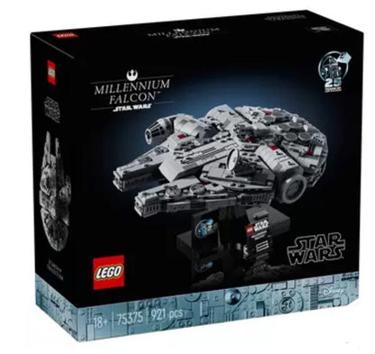 LEGO Star Wars: Millennium Falcon (75375)