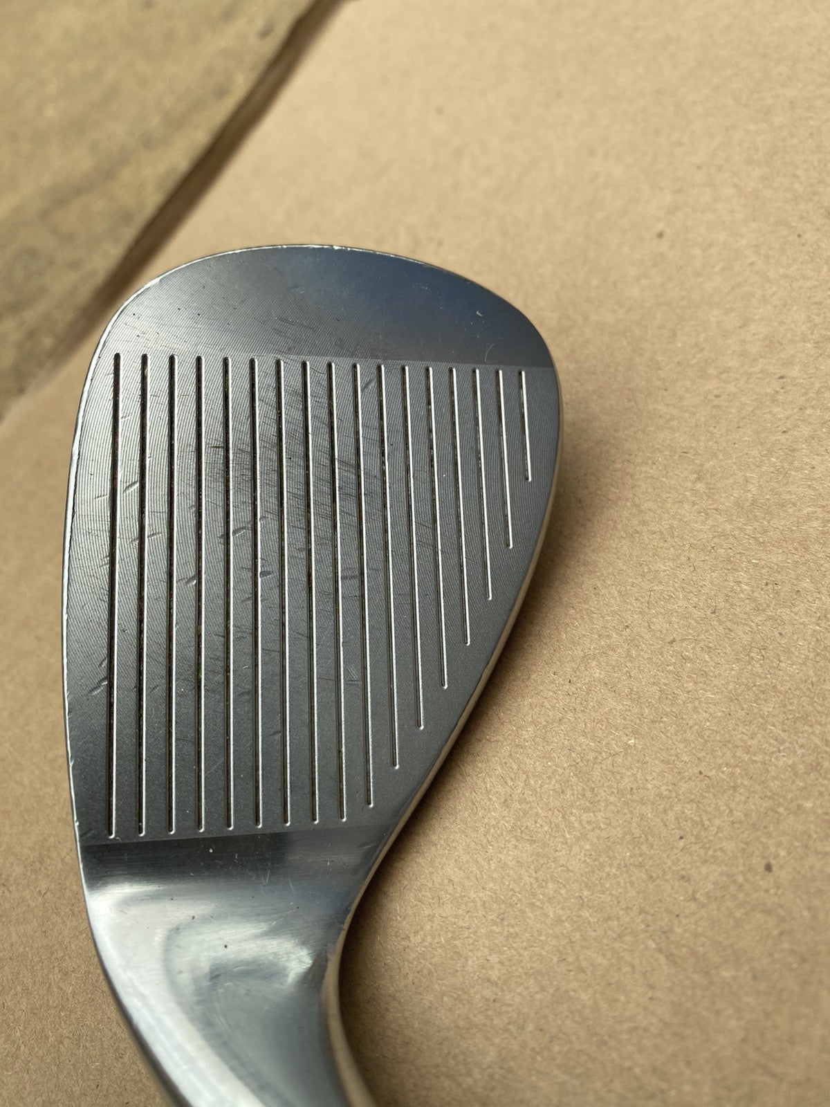 Kirkland Signature 3 Piece Golf Wedge Set- Used