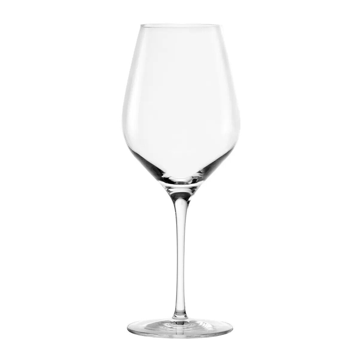 NEW Stölzle Exquisit Royal Wine Glasses 642ml 7 Pack