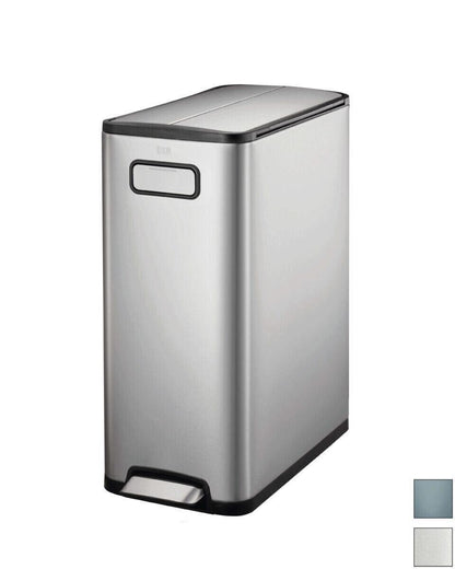 EKO Ecofly Recycling Bin 20L + 20L ** See Description