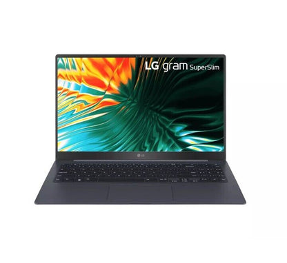 LG Gram SuperSlim 15" Laptop 15Z90ST-G.AD85A1 Intel Ultra 7 32GB RAM 512GB SSD