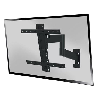 Sanus Preferred 26-55" Full Motion TV Wall Mount SMF421-B2 Free Delivery