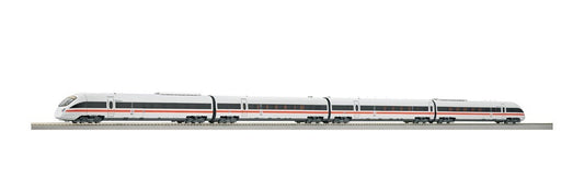 63032 ROCO- Dieseltriebwagen ICE-VT BR 605 der DB AG/DSB