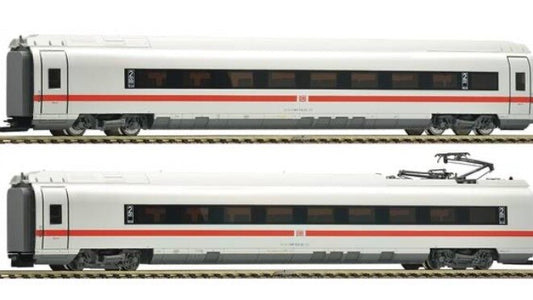 Fleischmann 448201- DBAG VELARO COACH PACK (2) VI