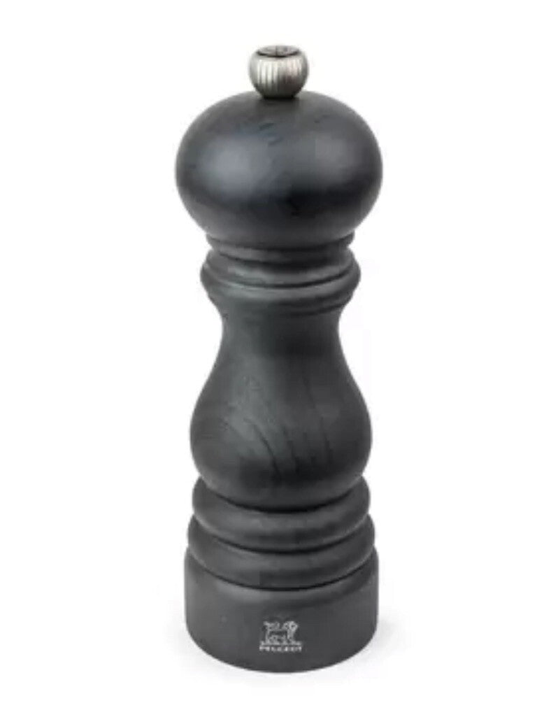 Peugeot Paris Duo Salt & Pepper Mill Set, 18cm *New, Box Open*