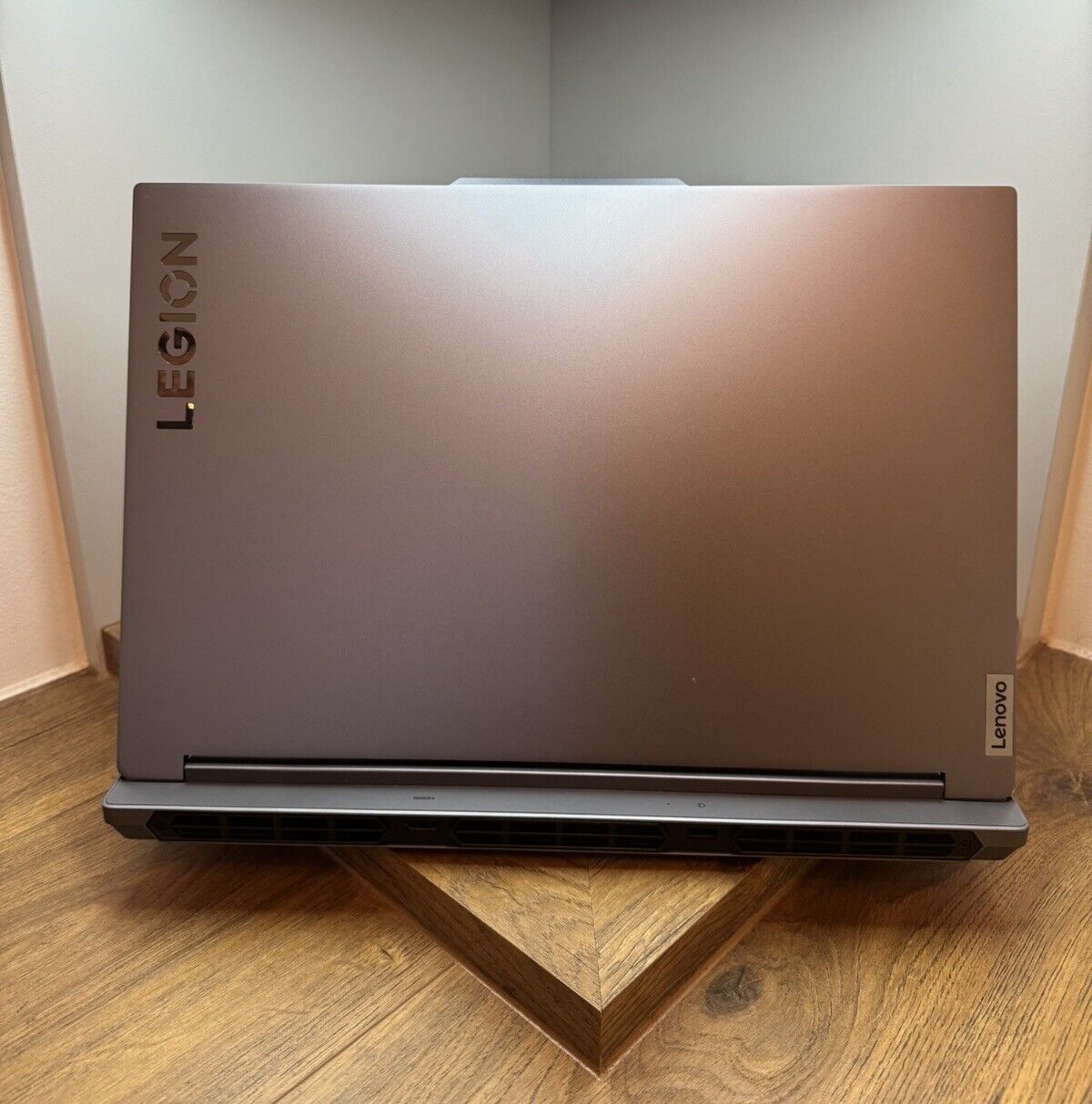 Lenovo Legion 5 16IRX9, Intel Core i7, 16GB RAM, 1TB SSD, RTX 4070 16'' Gaming