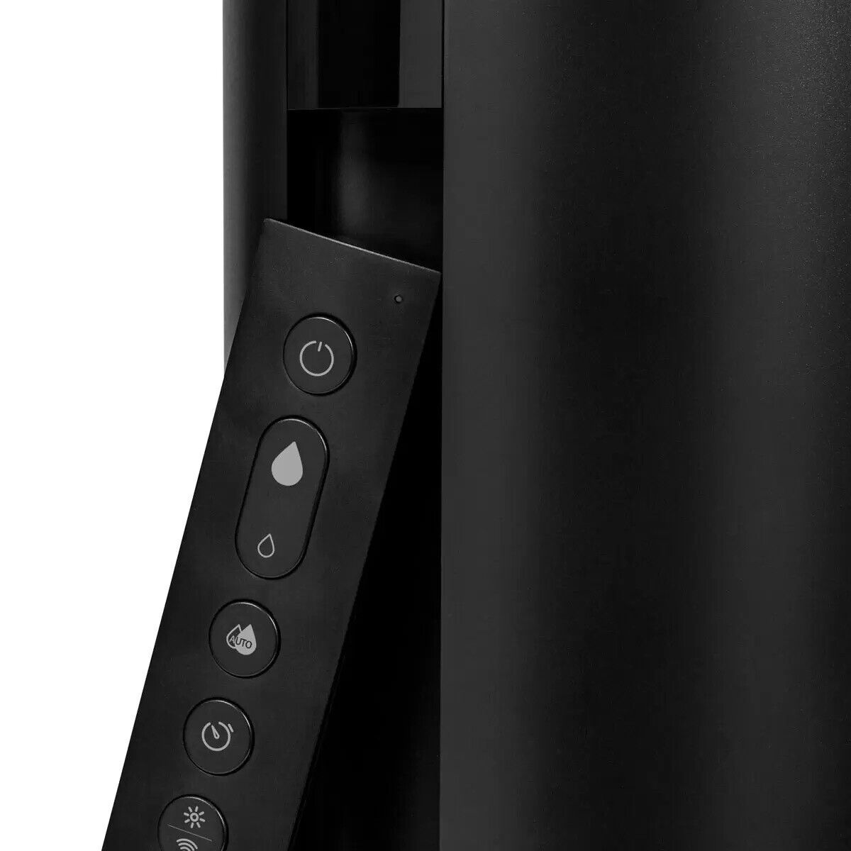 DUUX Beam Ultrasonic Humidifier in Black, DXHU10UK