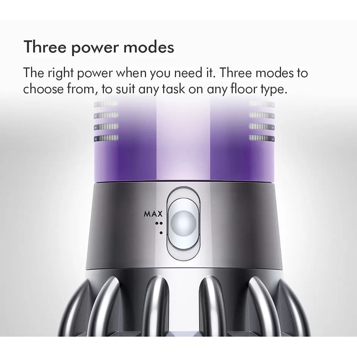 Dyson Cyclone V10™ Absolute Cordless Stick Vacuum Cleaner Brand Used Perfect