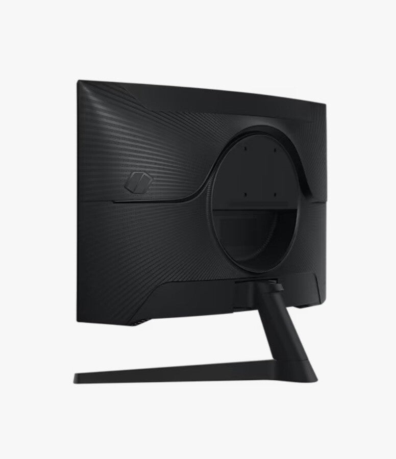 Samsung Odyssey Gaming Monitor 165HZ G51C 27 inch QHD VAT