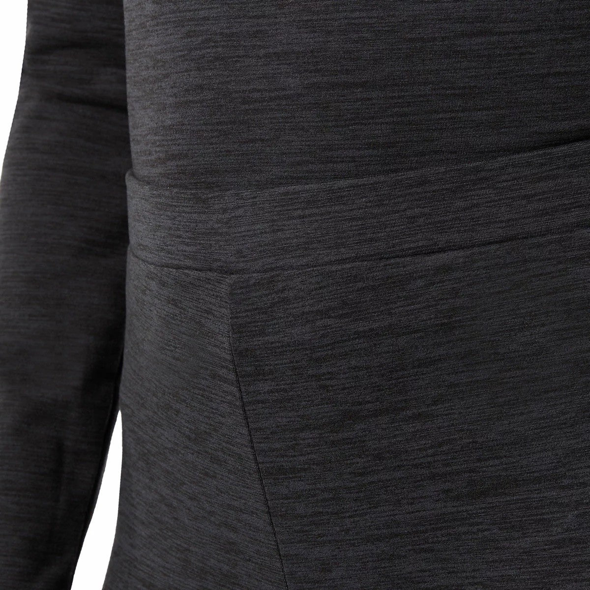 32 Degrees Heat Neo Plush Base Layer Legging 2 Pack In Black, Medium