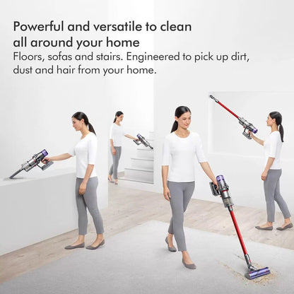 Dyson V11 Extra Stick Vacuum Cleaner Cordless 200W /  NEW & SEALED VAT