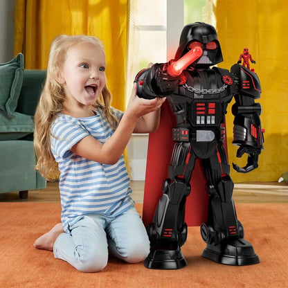 Imaginext Star Wars Vador Bot (3+ Years)