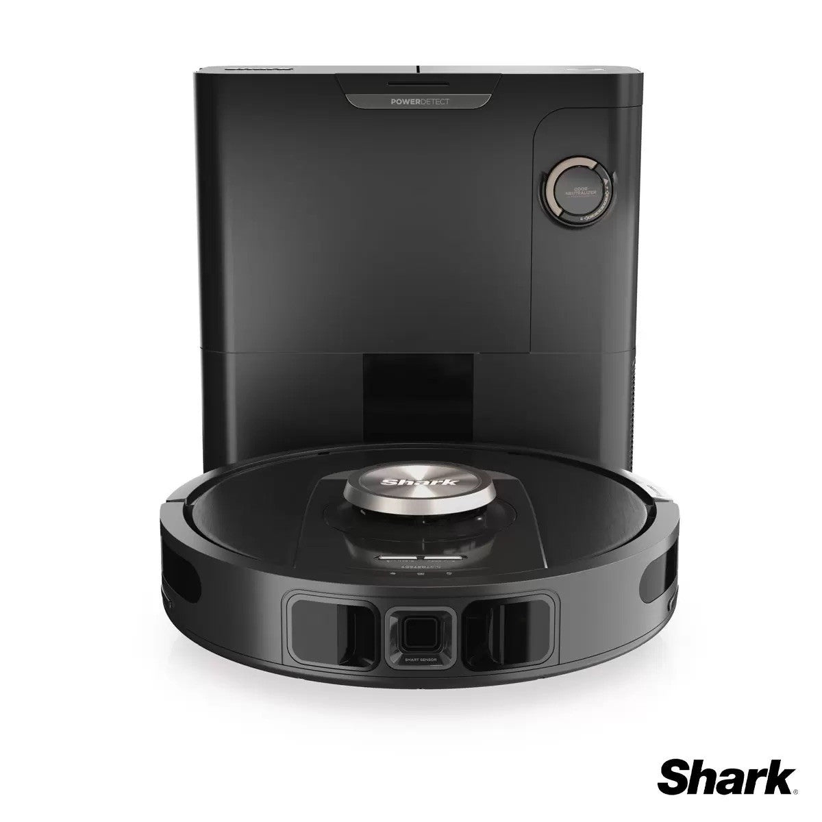 Shark PowerDetect Self-Empty Robot Vacuum [RV2820VEUK]