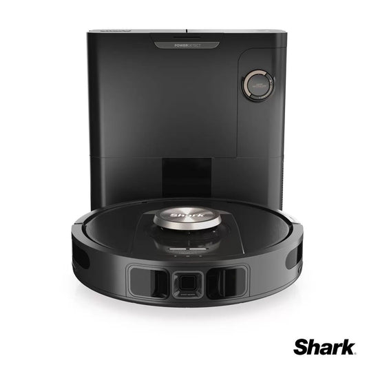 Shark PowerDetect Self-Empty Robot Vacuum [RV2820VEUK]