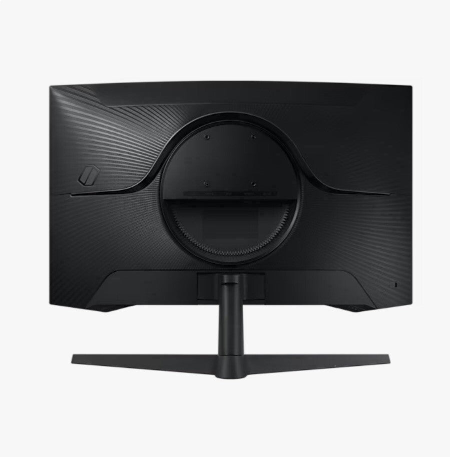 Samsung Odyssey Gaming Monitor 165HZ G51C 27 inch QHD VAT