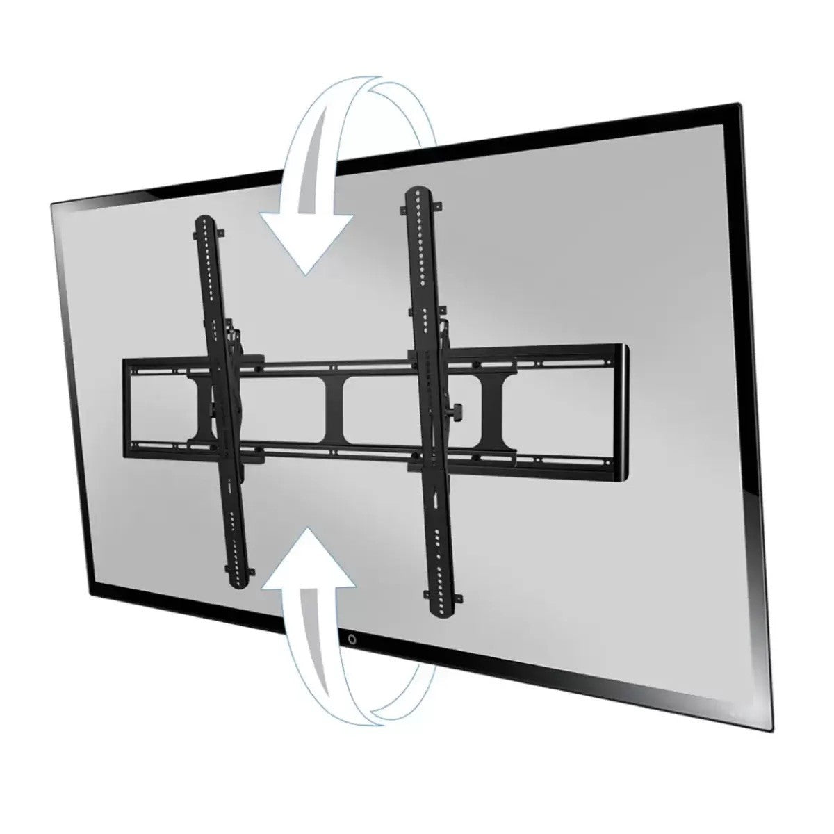 Sanus Tilting XL 65 -140 Inch TV Wall Bracket