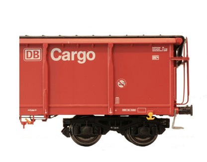 ACME 45005 Set 4 x Cargo Wagons DB AG Epoch V