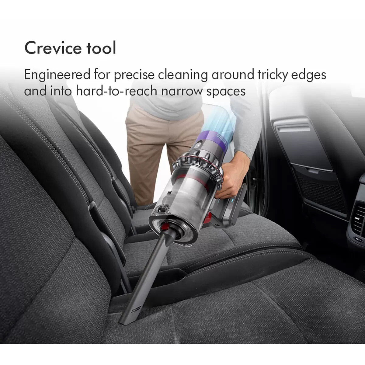Dyson Cyclone V10™ Absolute Cordless Stick Vacuum Cleaner Brand Used Perfect