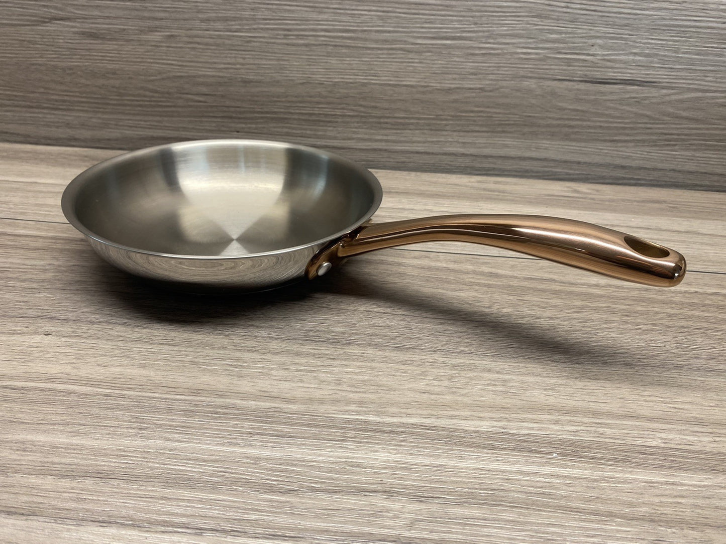 BergHOFF Ouro Gold 11 Piece Cookware Set