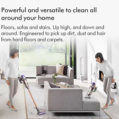 Dyson Cyclone V10™ Absolute Cordless Stick Vacuum Cleaner Brand Used Perfect