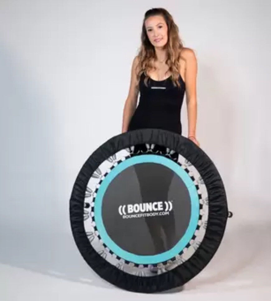 Bounce Spring Trampoline *New*