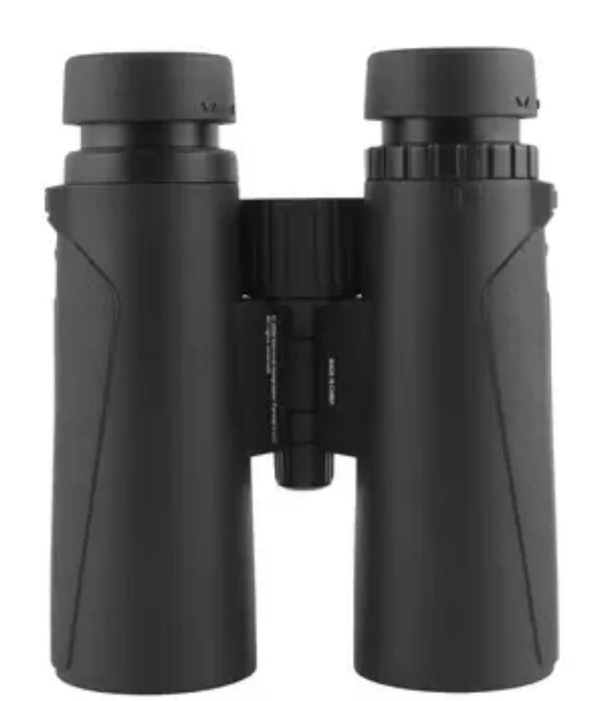 Fogproof Binoculars National Geographic 10x42 Waterproof