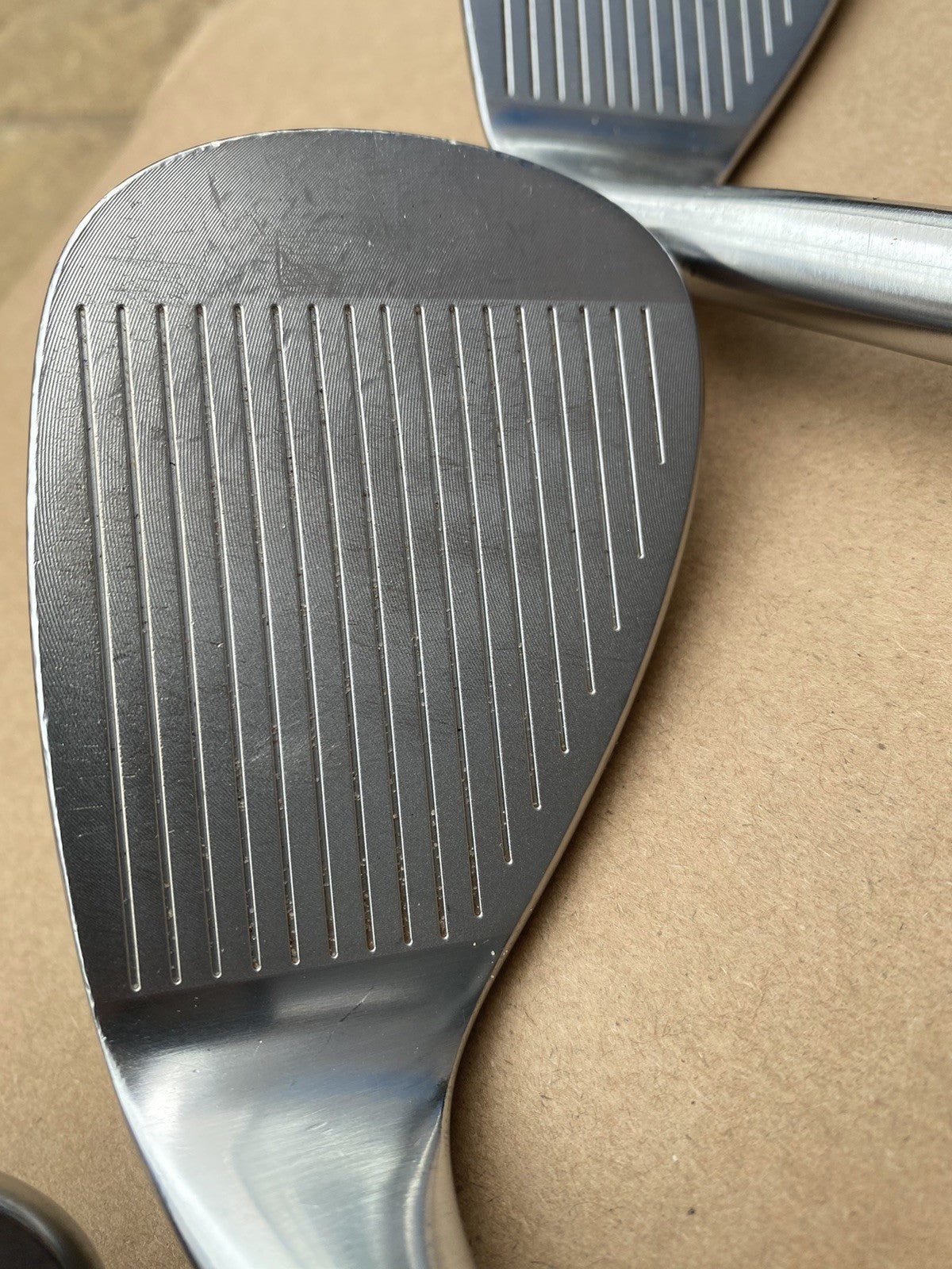 Kirkland Signature 3 Piece Golf Wedge Set- Used