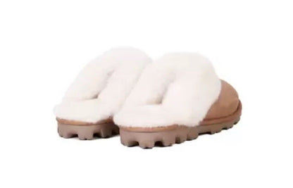 Kirkland Signature Ladies Shearling Slipper