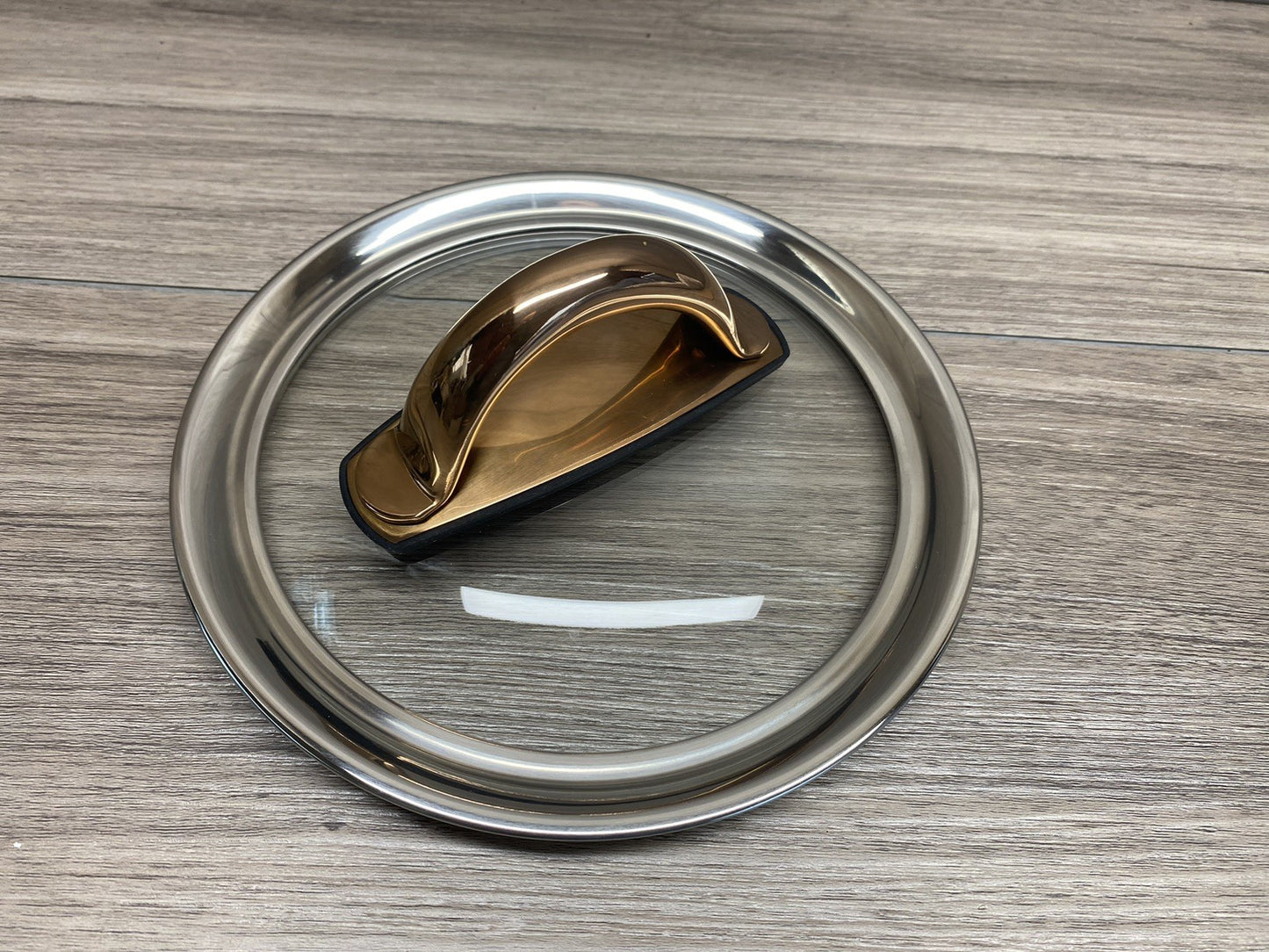 BergHOFF Ouro Gold 11 Piece Cookware Set