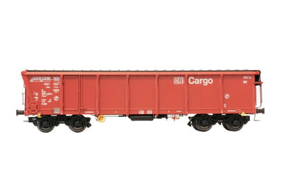 ACME 45005 Set 4 x Cargo Wagons DB AG Epoch V