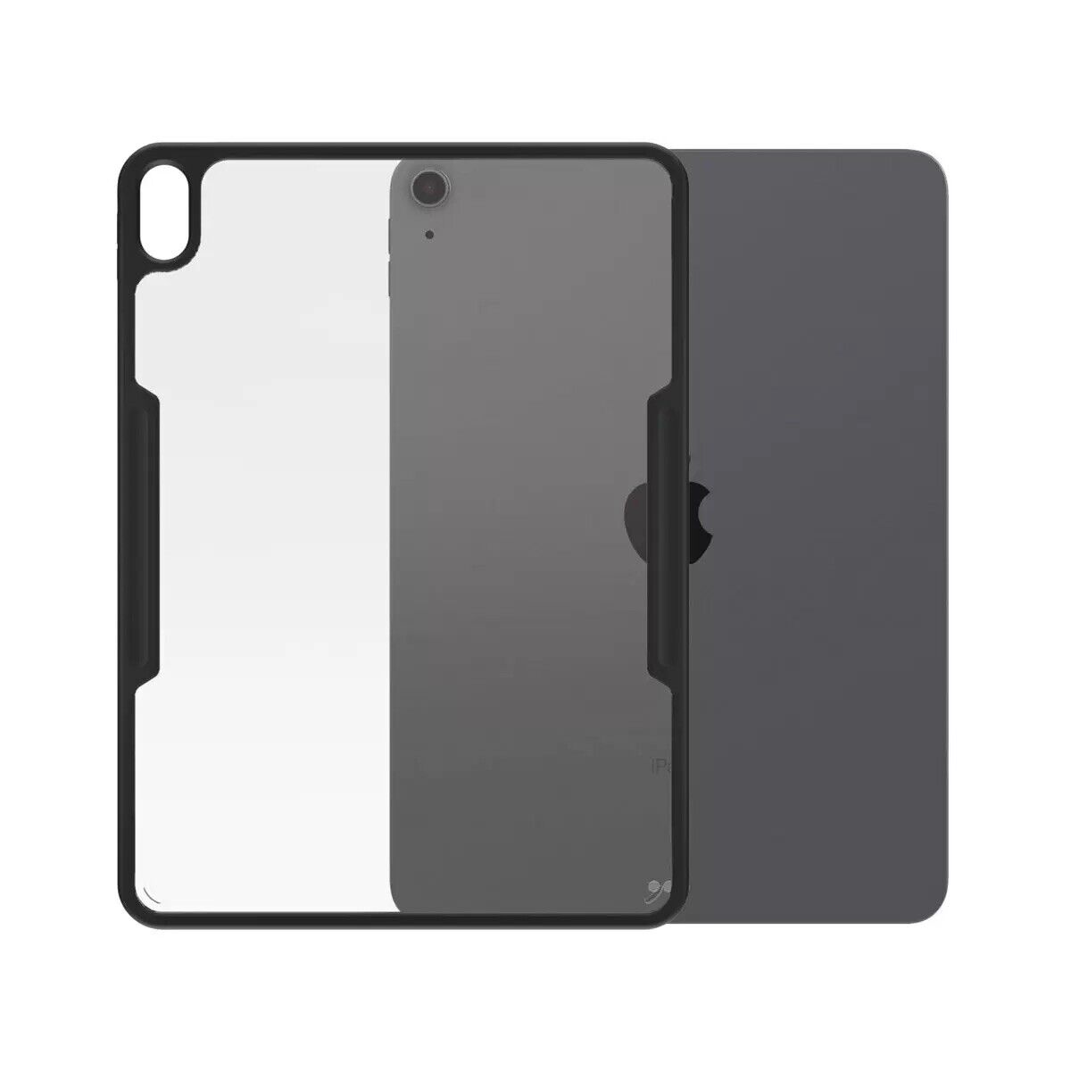 PanzerGlass Anti Bacterial Clear Case for iPad Air 10.9"