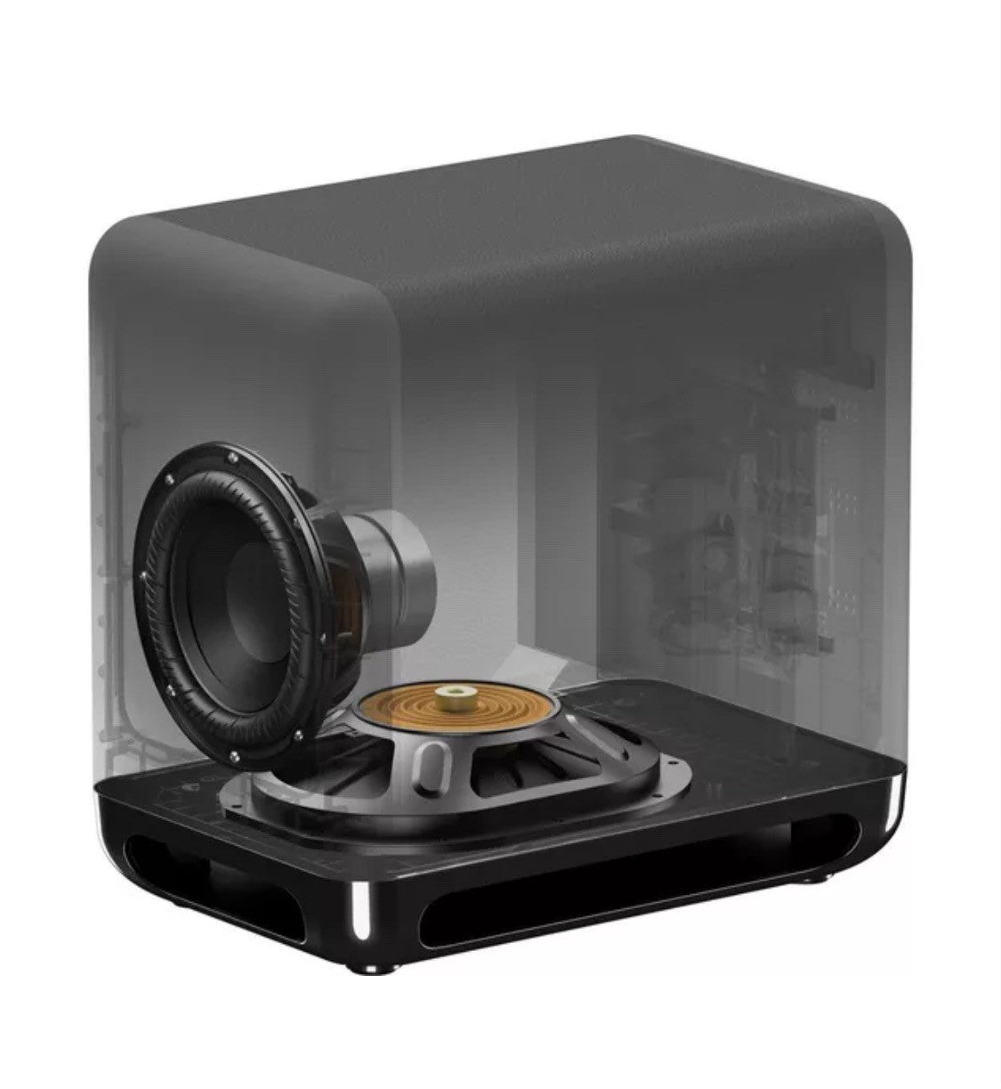 Sony SA-SW5 300W Additional Wireless Subwoofer