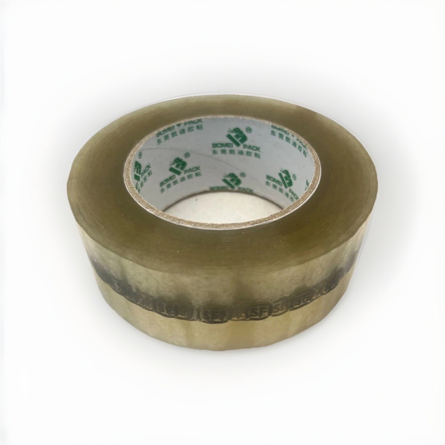 Commercial packaging tape Very Strong Best Quality 45mm x 50 metres  5 ROLLS £5