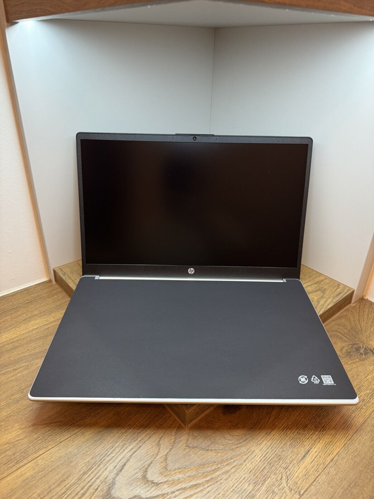 HP Pavilion SE, Intel Core i7, 16GB RAM, 512GB SSD, 15.6 Inch Laptop, 15-fd0053n