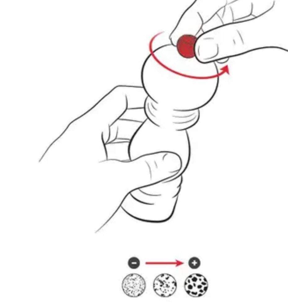 Peugeot Paris Duo Salt & Pepper Mill Set, 18cm *New, Box Open*