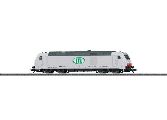 Trix HO 22285 Diesel Locomotive BR 285, CB-Rail