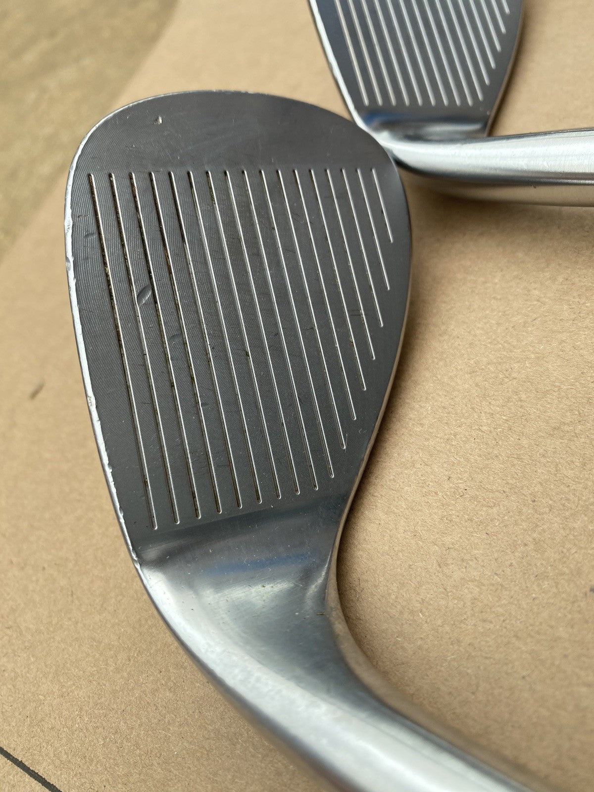 Kirkland Signature 3 Piece Golf Wedge Set- Used