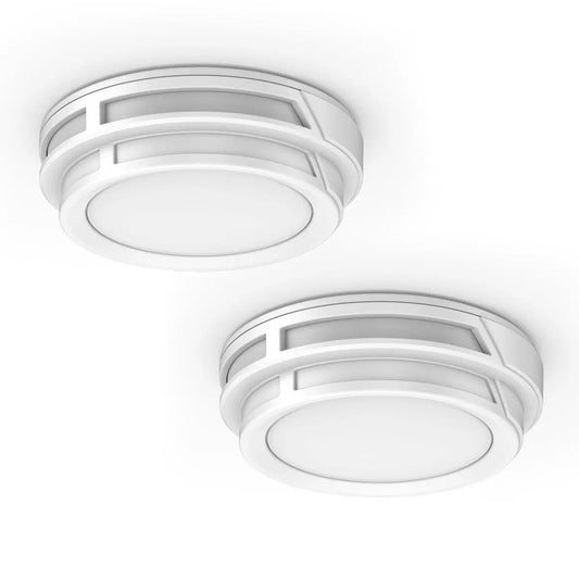 Infinity X1 Motion Activated Portable Light | 2 Pack | USB-C Rechargeable